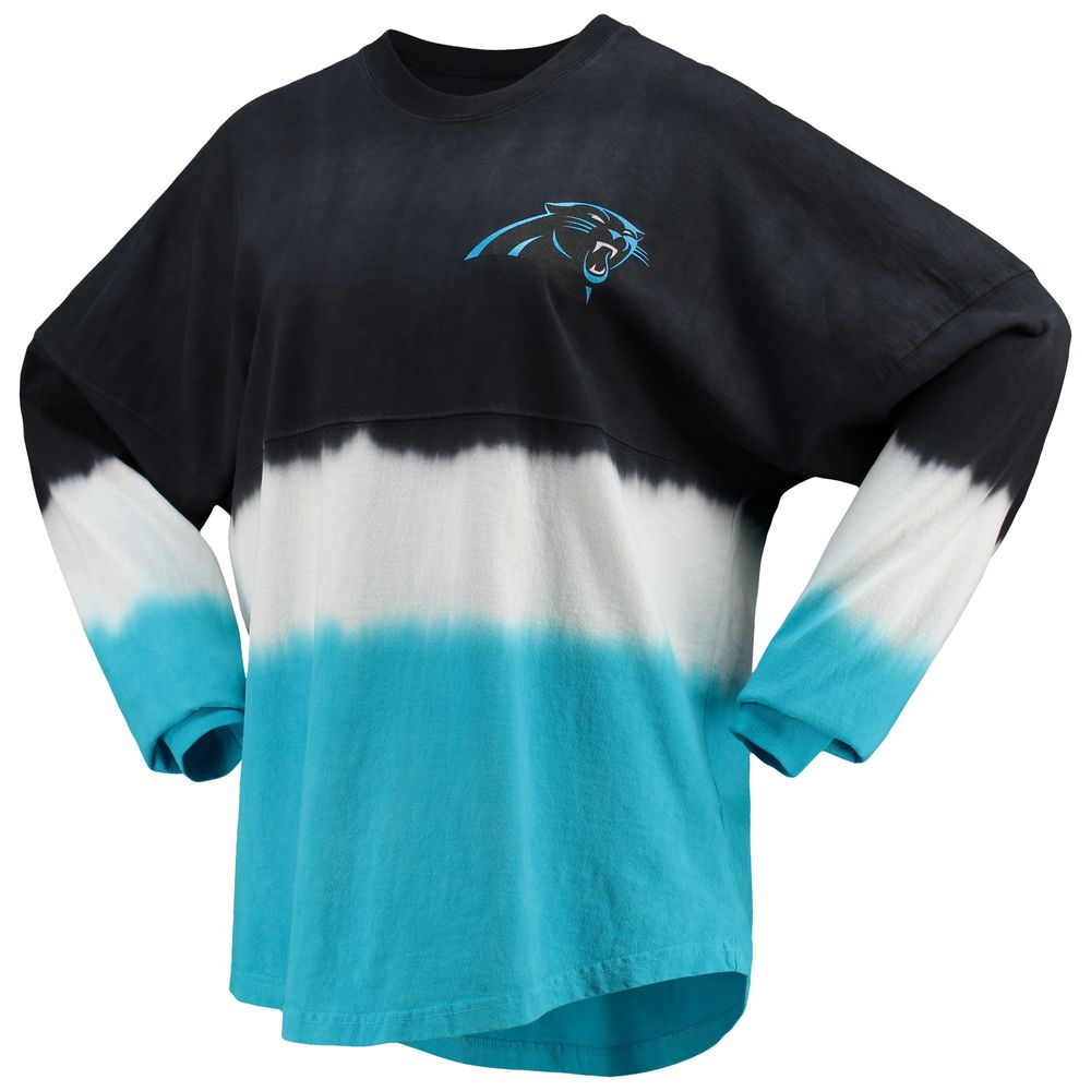 Carolina Panthers Fanatics Branded T-Shirt - Black