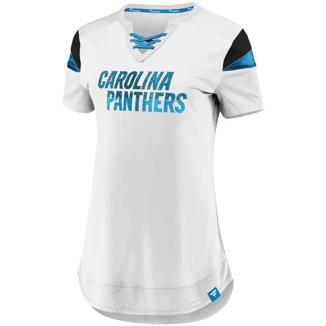 Lids Christian McCaffrey Carolina Panthers Fanatics Branded