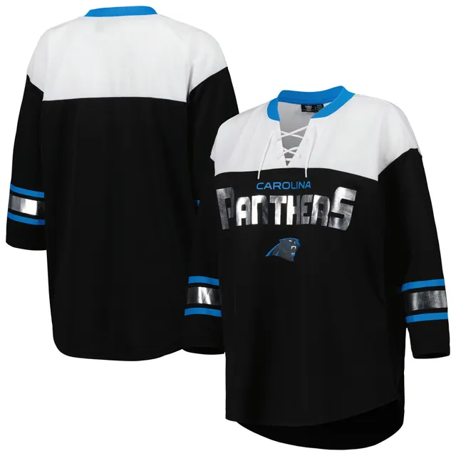 Carolina Panthers G-III 4Her by Carl Banks Women's Post Season