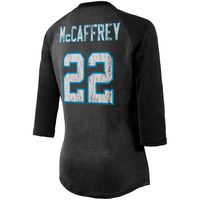 Carolina Panthers Name And Number Ladies T-Shirt