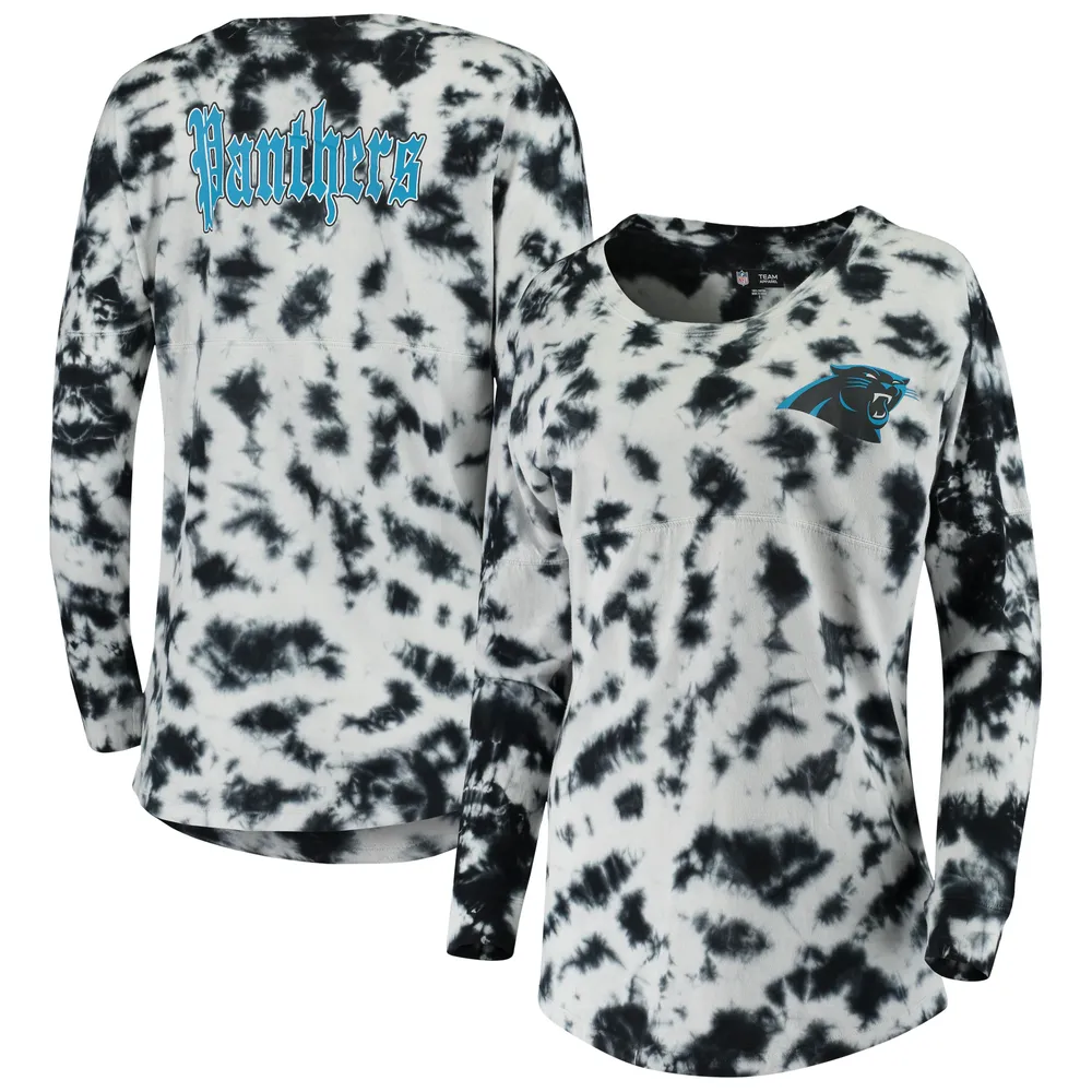 New Era Carolina Panthers NFL Black T-Shirt: