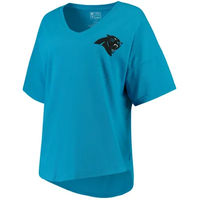 Women's NFL Pro Line by Fanatics Branded Green/Black New York Jets Spirit  Jersey Long Sleeve T-Shirt
