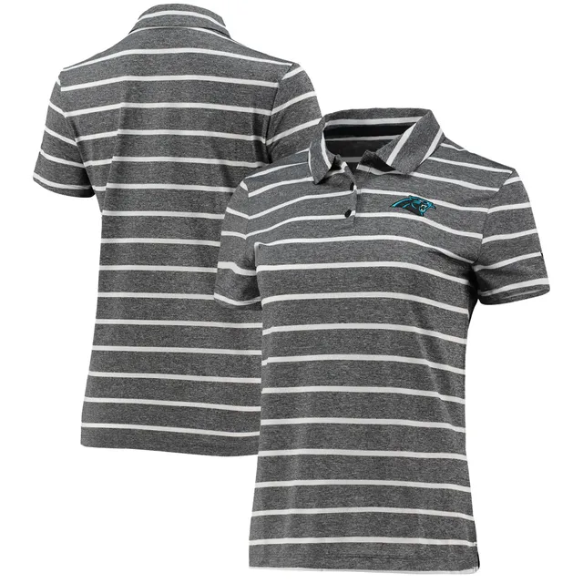 carolina panthers golf polo