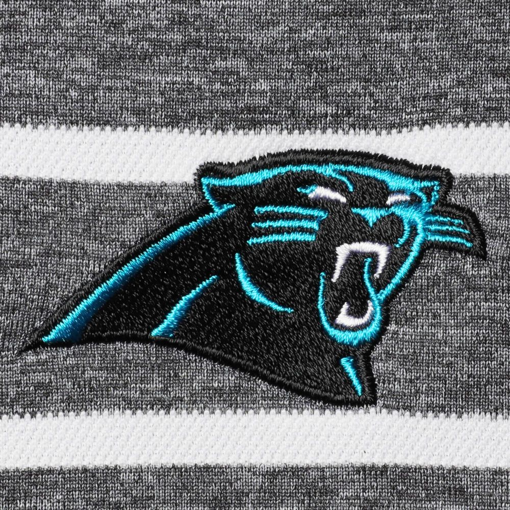 Nike Women's Nike Black Carolina Panthers Performance Polo