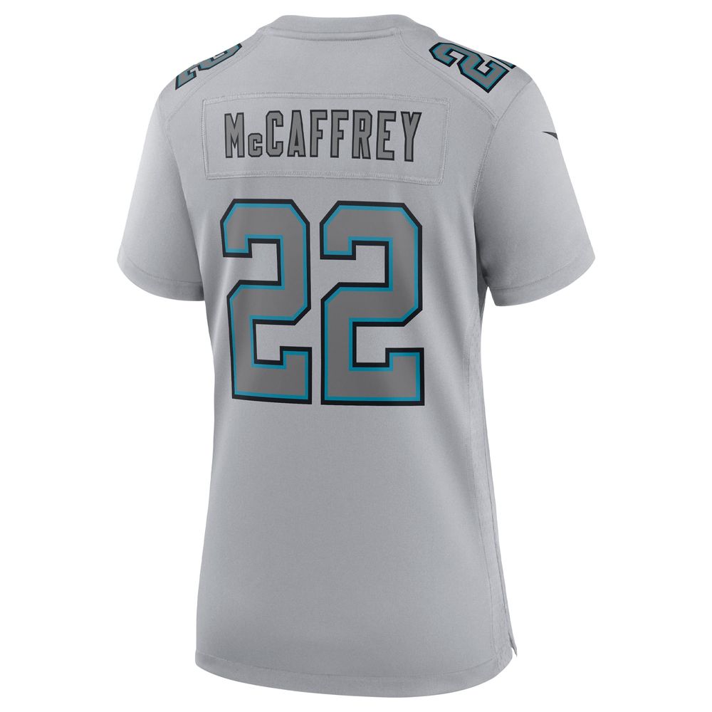 Toddlers Christian McCaffrey Carolina Panthers Game Jersey