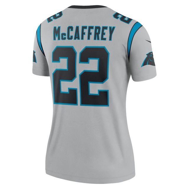 Lids Christian McCaffrey Carolina Panthers Fanatics Authentic