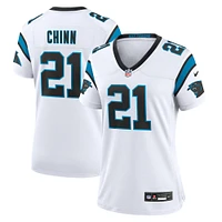 Women's Nike Jeremy Chinn Carolina Panthers Player Jersey