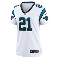 Women's Nike Jeremy Chinn Carolina Panthers Player Jersey