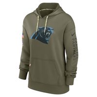 Carolina Panthers Nike Pullover Hoodie