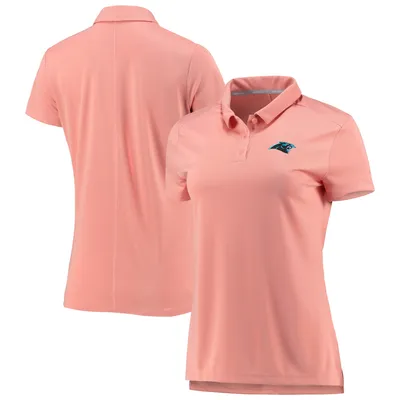 Texas Rangers Antigua Women's Compass Polo - Red