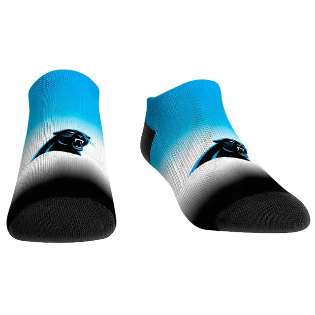 Women's Rock Em Socks Arizona Cardinals Dip-Dye Ankle Socks