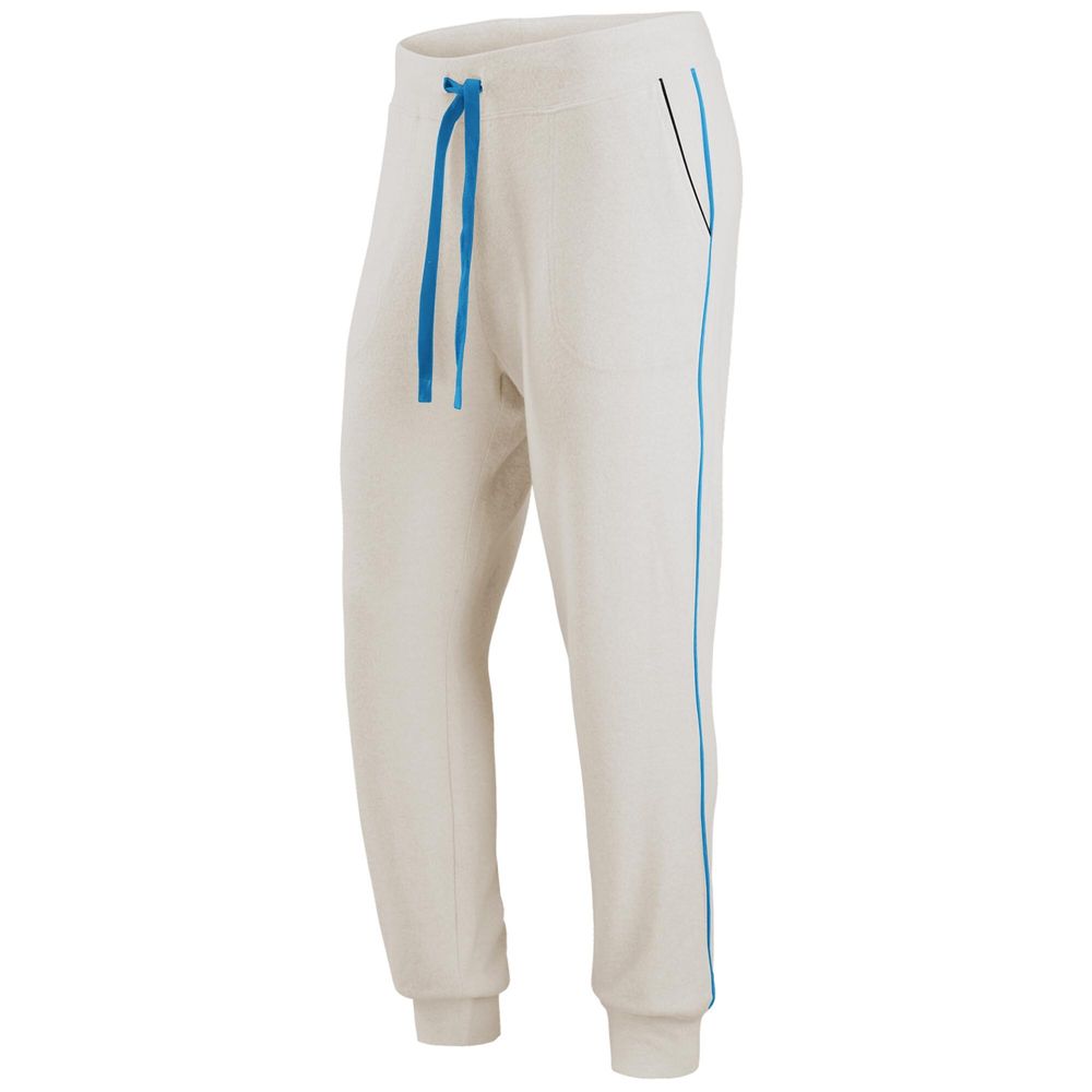 Women's WEAR by Erin Andrews White Carolina Panthers Domestic