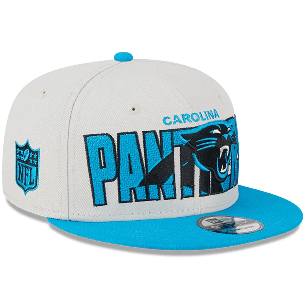 Carolina Panthers New Era NFL Snapback Hat Youth OFFICIAL NFL GEAR SHOP  9FIFTY