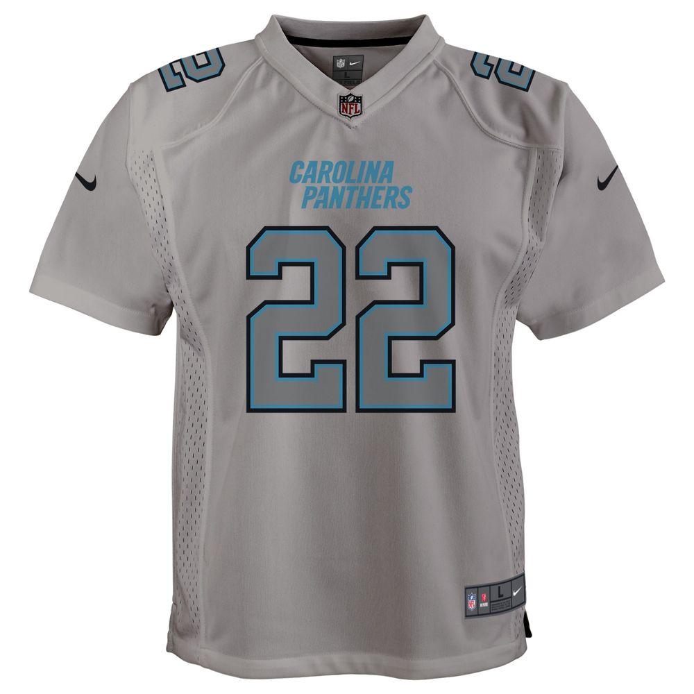 Official Carolina Panthers Christian McCaffrey Jerseys, Panthers