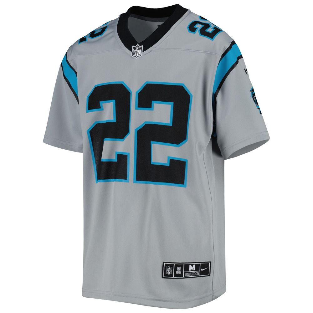 Youth Nike NFL Carolina Panther 