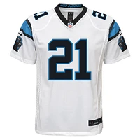 Maillot de match Nike Jeremy Chinn pour jeunes des Panthers la Caroline