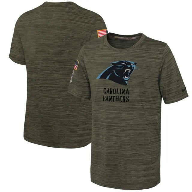 Preschool Carolina Panthers Christian McCaffrey Nike Black Game Jersey in  2023