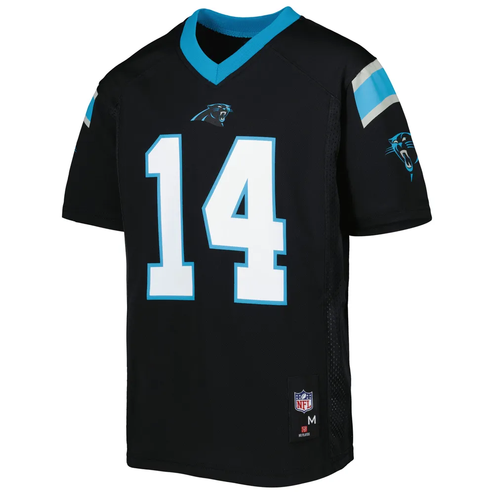 panthers boys jersey