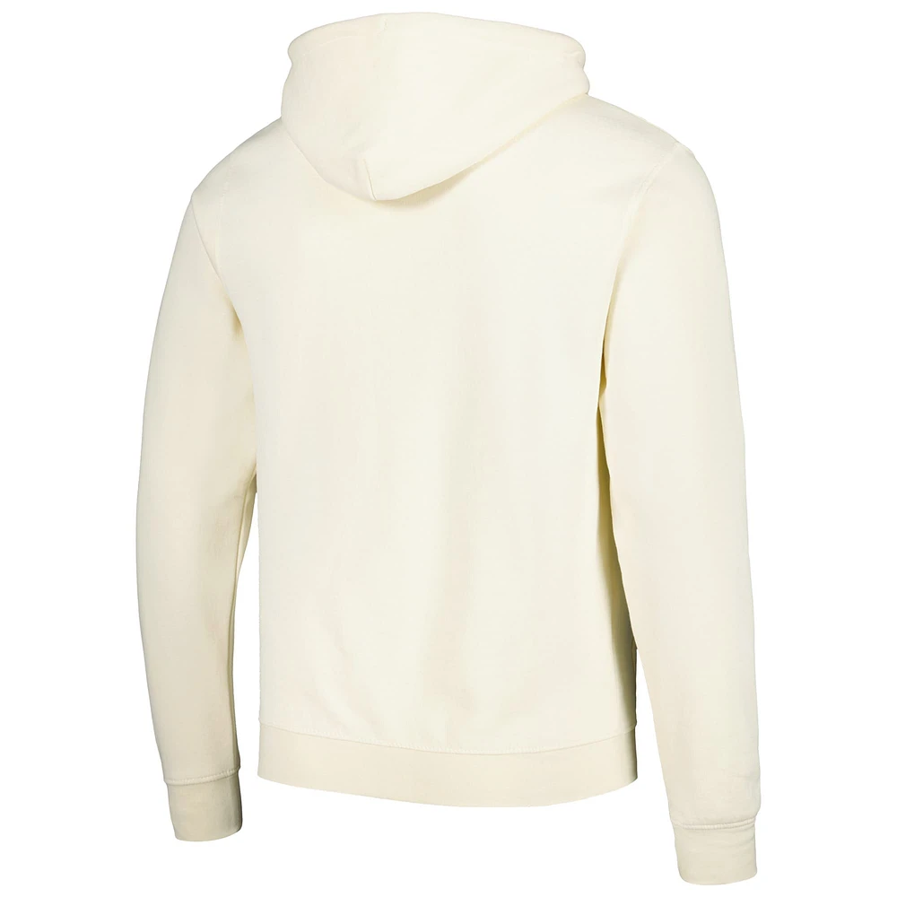 Men's Celtic Cream Fashion Pullover Hoodie