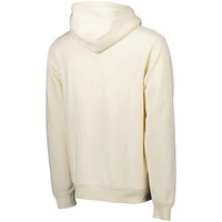 Men's Cream Celtic Fashion Pullover Hoodie