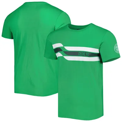 Celtic Culture T-Shirt - Green