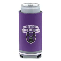 WinCraft Central Arkansas Bears 12oz. Team Slim Can Cooler