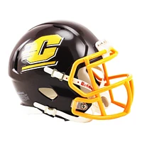 Riddell Cent. Michigan Chippewas Speed ​​Mini casque