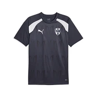 Maillot d'avant-match Puma Navy CF Monterrey 2023/24 homme