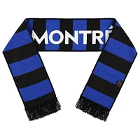 CF Montreal 2025 Jersey Hook Scarf