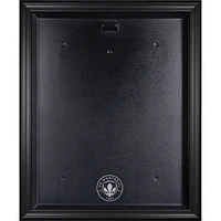 CF Montreal Framed Team Logo Jersey Display Case