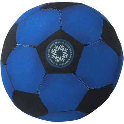 CF Montreal Soccer Ball Plush Dog Toy