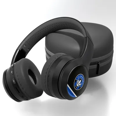 CF Montreal Wireless Bluetooth Headphones & Case