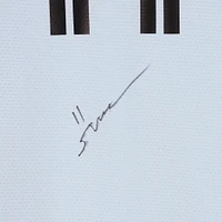 Jahkeele Marshall-Rutty CF Montreal Autographed Match-Used #11 Light Blue adidas Jersey from the 2024 MLS Season - Size S