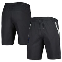 Short de voyage adidas CF Montreal 2023 Player pour homme, noir