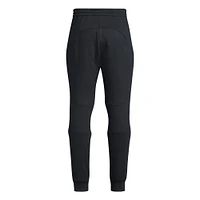 Men's adidas Black CF Montreal Team - Travel Pants