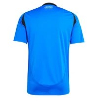 Men's adidas Blue CF Montréal 2025 Original Replica Jersey