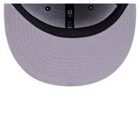 Men's New Era Navy CF Montreal Color Pack Two-Tone 9FIFTY Snapback Hat