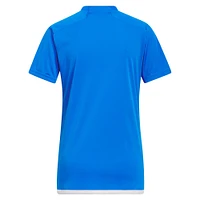 Women's adidas Blue CF Montreal 2023 Primary Replica Jersey