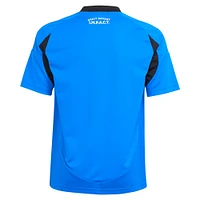 Youth adidas  Blue CF Montréal 2025 Original Replica Jersey