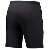 Short d'entraîneur Charly Black C.F. Pachuca pour homme