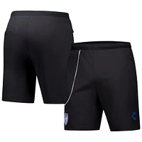 Short d'entraîneur Charly Black C.F. Pachuca pour homme