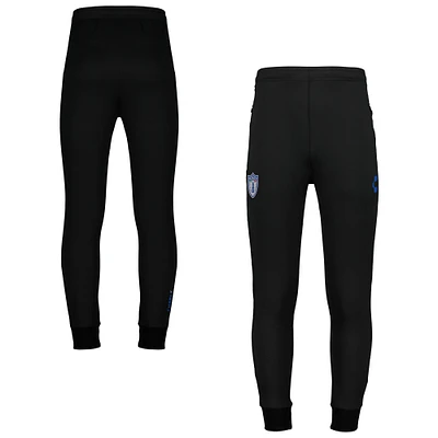 Pantalon de survêtement d'entraînement Charly Black C.F. Pachuca 2024/25 pour homme