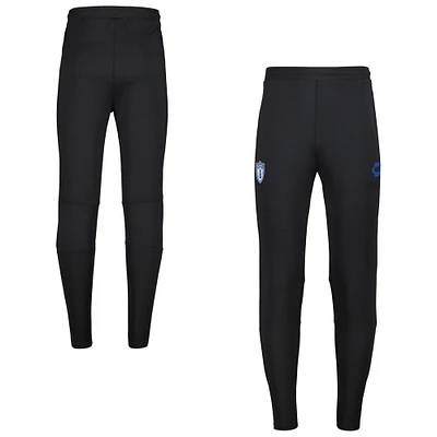 Pantalon d'entraînement Charly Black C.F. Pachuca 2024/25 pour homme