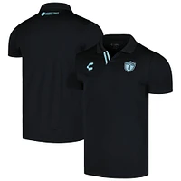 Charly Noir C.F. pour hommes Pachuca Polo FACTEUR SEC