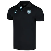 Charly Noir C.F. pour hommes Pachuca Polo FACTEUR SEC