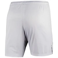 Pantalon Charly Grey C.F. pour hommes Pachuca 2023/24 Short d'entraînement