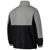 Men's Charly  Gray C.F. Pachuca Full-Zip Jacket