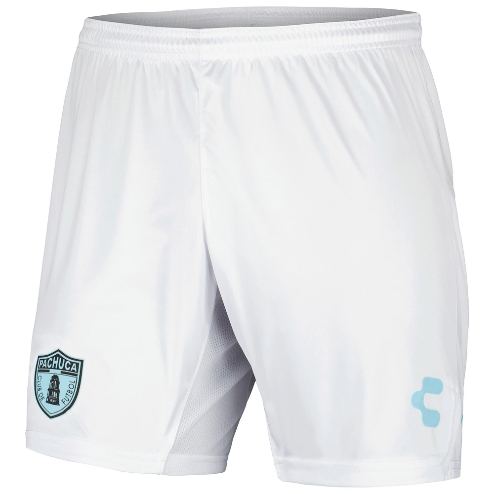 Charly White C.F. Homme Short d'entraînement Pachuca 2023/24