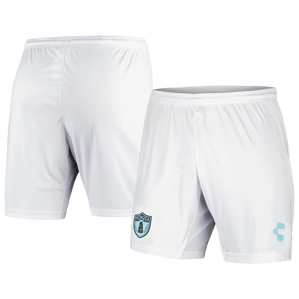 Charly White C.F. Homme Short d'entraînement Pachuca 2023/24