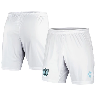 Charly White C.F. Homme Short d'entraînement Pachuca 2023/24